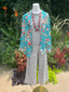 2pc knit lounge set