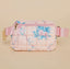 Floral Fanny pack