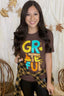 Grateful tee