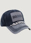 Rodeo cap