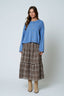 KELLY KNIT CARDIGAN