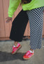 Two face Pants