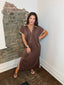 Derbie Dress