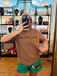 Cattle Club Hereford Shorts