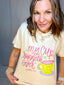 My Cup Tee