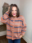 Chrisley Cardigan