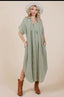 Mel dress