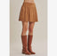 Rodeo Mini Skirt