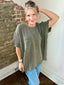 Bliss top