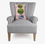 Hook Pillows