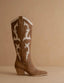 Howdy boots