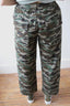 Camie camo bottoms