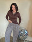 Paulina Pants