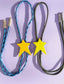 Star bolo Tie