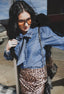 Demi top