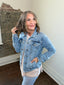 Darby Denim Jacket