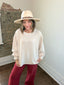 KATIE KNIT TOP
