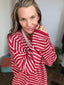 Pepper cardi