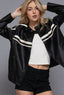 Racer jacket