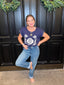 Marine Sweater Top