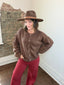KELLY KNIT CARDIGAN