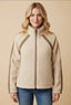 Sherpa jacket