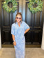 Marie Maxi Dress