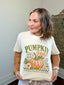 Pumpkin Patch Tee