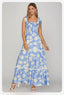 Skyline dress