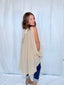 Cold Shoulder Top