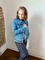 Darby Denim Jacket