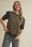 Bliss sweater top