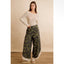 Lacey Camo Pants