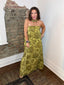 Eve Maxi Dress