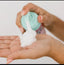 Goddess foaming shower gel / wash