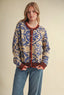 Carmen Cardigan