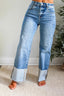 Sarah risen jeans
