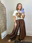 Boujee Dachshund Tee