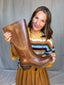 Belvin Boots Brown