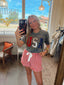 Sailor Shorts