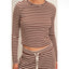 Zoey Pant Set