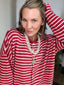 Pepper cardi