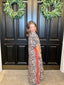 Daphne Dress