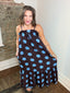 Mary Midi Dress