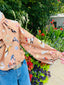 Spur western top