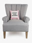 Hook Pillows