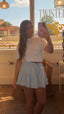 Penny skorts