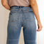 Russell Judy blue jeans