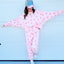 Polka Dot Sweatpants