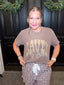 Saved By Grace Tee